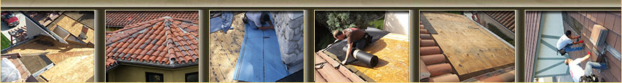 Roofer for Fountain Valley, CA